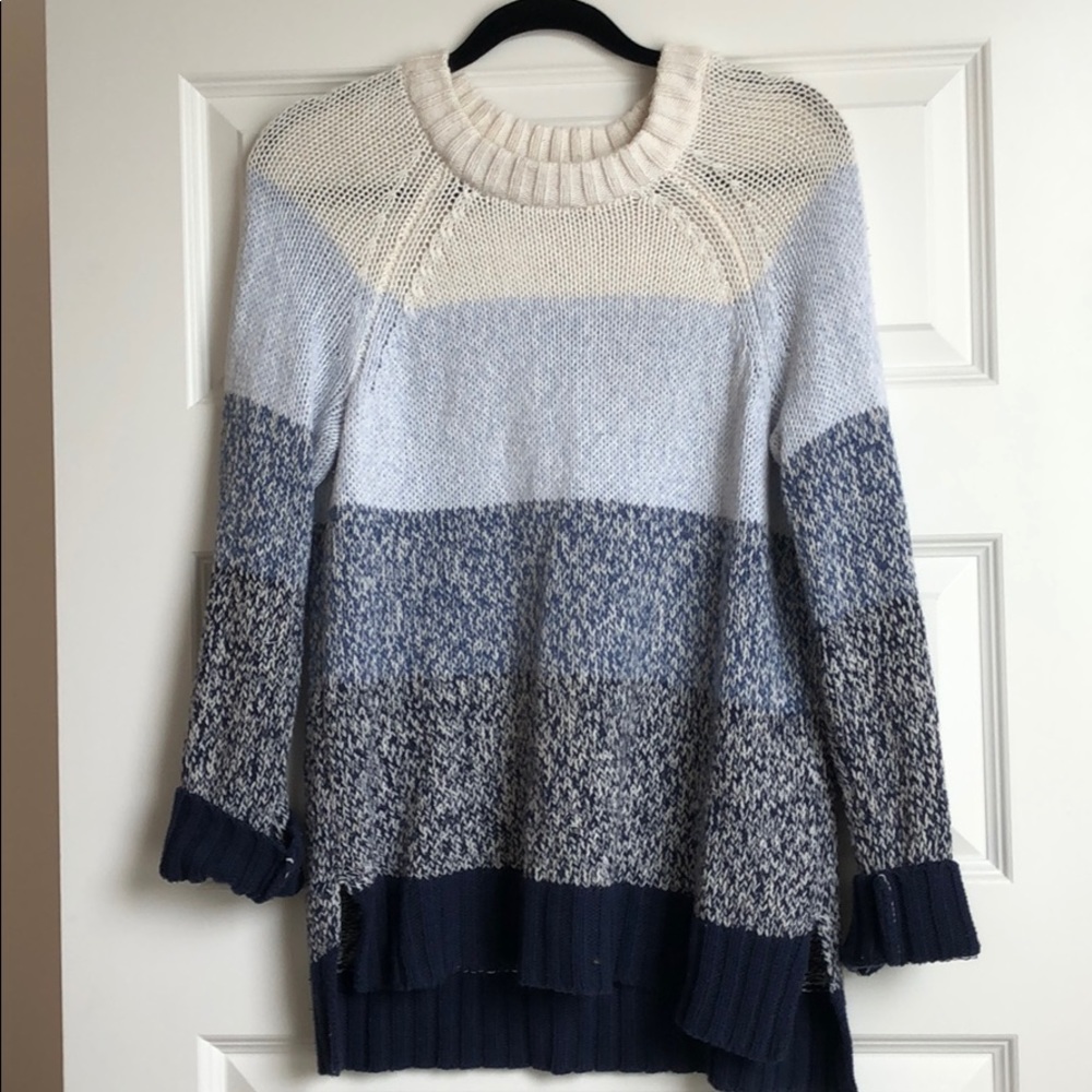 Aerie Super Cozy Sweater